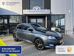 Skoda Fabia - 1.0 TSI Sport business Airco | Apple Carplay Android Auto | NAP | DAB | Isofix | PDC