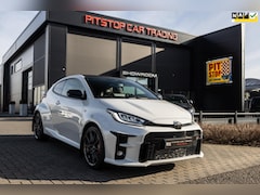 Toyota Yaris - 1.6 GR Premium, 261 PK, Carplay, BBS, Carbon, BTW