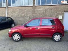 Suzuki Alto - 1.1 GLS