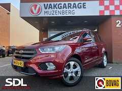 Ford Kuga - 1.5 EcoBoost ST Line AWD // NAVI // CAMERA // CLIMA // TREKHAAK // CRUISE //