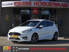 Ford Fiesta - 1.0 EcoBoost 100pk 5dr ST-Line | Cruise | Carplay | Pdc | Dab+ |