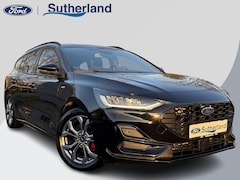 Ford Focus - 1.0 EcoBoost ST Line X 125pk | Panorama Dak | Driver Assistance Pack | Styling pack | Wint