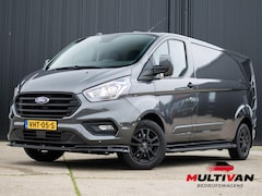 Ford Transit Custom - 320 2.0 TDCI L2H1 170PK | Automaat | Carplay | 1950KG trekgew. |