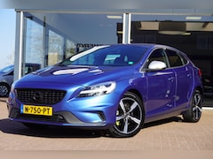 Volvo V40 - 2.0 T2 Inscription / R Design | Navigatie | Airco | Elek. pakket | Vol opties | LM velgen