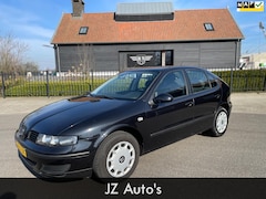 Seat Leon - 1.6-16V STELLA AIRCO CR-CONTR