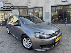 Volkswagen Golf - 1.6 TDI BlueMotion 5Drs keurige staat