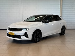 Opel Astra Electric - 54 kWh | Achteruitrijcamera | Apple Carplay/Android Auto|telefoonintegratie premium | Crui