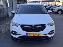 Opel Grandland X - 1.2 Turbo Executive INCL BTW