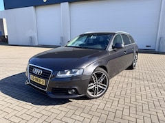 Audi A4 Avant - 1.8 TFSI Aut. Pro Line Business Airco/Navi