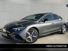 Mercedes-Benz EQE - EQE 300 Sport Edition | Nightpakket | Winterpakket | Schuifdak