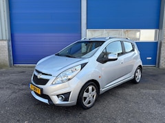 Chevrolet Spark - 1.2 16V LT