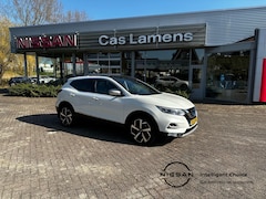 Nissan Qashqai - 1.2 DIG-T 115pk Tekna+