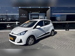 Hyundai i10 - 1.0i Comfort | LED dagrijverlichting | airco | cruise control