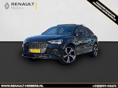 Audi Q3 Sportback - 45 TFSI quattro S-LINE PANORAMA / VOLLEDER / HEEL VEEL OPTIES