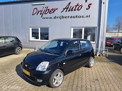 Kia Picanto - 1.1 X-ecutive