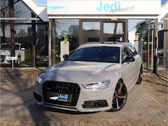 Audi A6 Avant - Competition 3.0 TDI BiT 240kw/326pk quattro S-tronic 8