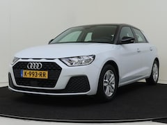 Audi A1 Sportback - 25 TFSI Pro Line | CarPlay | Virtual cockpit | Parkeersensoren | Cruise control | Airco |