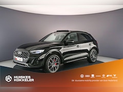 Audi Q5 - 55 TFSI e 367pk S edition Competition | Pano | Matrix-led | Apple CarPlay / Android Auto |