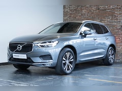 Volvo XC60 - B5 Automaat Business Pro | Panoramadak| Premium Audio by Harman en Kardon | Interieur Voor