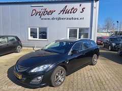 Mazda 6 Sportbreak - 1.8 TS