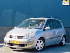 Renault Scénic - 1.6-16V Privilège Comfort Export