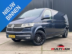 Volkswagen Transporter - 2.0 TDI L2H1 28 Bulli