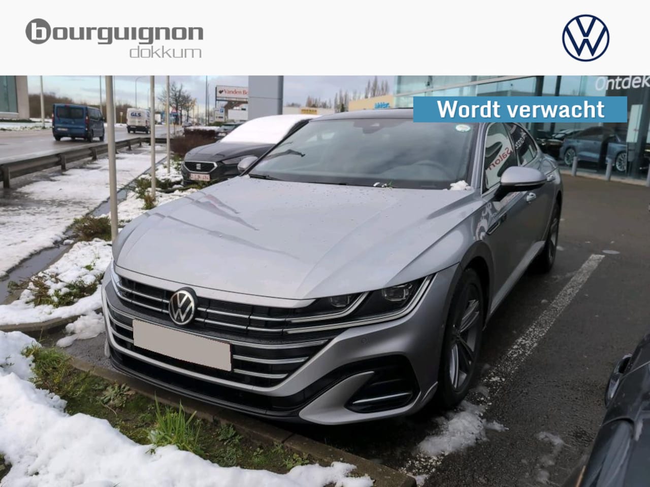 Volkswagen Arteon - 1.4 eHybrid DSG Elegance | Wordt verwacht | | 218 Pk | PHEV |ACC | Pano | 360 cam | - AutoWereld.nl