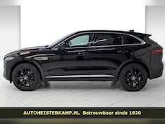 Jaguar F-Pace - P400e PHEV R-Dynamic S