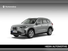 BMW iX1 - eDrive20 | Elek. Trekhaak | Driv. Ass. Prof. | Harman/Kardon | Head-Up