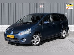 Mitsubishi Grandis - 2.4-16V Intense *7p*Volledig Onderhouden