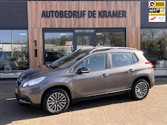 Peugeot 2008 - 1.2 PureTech Active