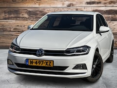 Volkswagen Polo - 1.0 TSI Highline Business R | DSG | Camera | Navigatie