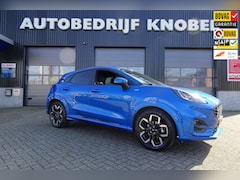 Ford Puma - 1.0 EcoBoost Hybrid ST-Line, NL AUTO, NAP, B&O, LED, CARPLAY, CAMERA, 1E EIG, DEALER OH