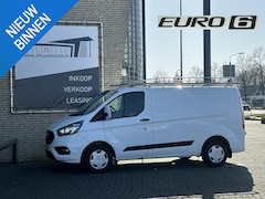 Ford Transit Custom - 280 2.0 TDCI L1H1 Trend*IMPERIAAL*A/C*CRUISE*3P