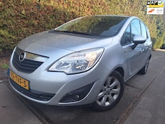 Opel Meriva - 1.4 Turbo Anniversary Edition LPG