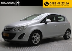 Opel Corsa - 1.3 CDTi EcoFlex S/S Anniversary Edition | incl. winterset velgen en banden | trekhaak | d