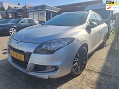 Renault Mégane Estate - 1.4 TCe GT-Line (distributieriem kapot)