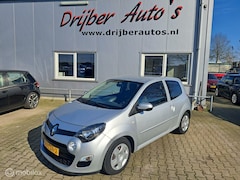 Renault Twingo - 1.2 16V Authentique