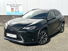 Lexus UX - 250h Business Line Pro | 1ste eigenaar | Nieuwstaat | Carplay | Blind-spot | Camera | Elec