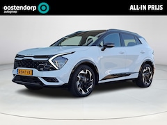 Kia Sportage - 1.6 T-GDi Plug-in Hybrid AWD GT-PlusLine | 7 jaar fabrieksgarantie | Adaptief cruise contr