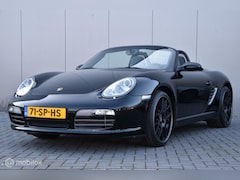 Porsche Boxster S - 3.2