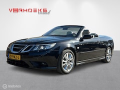 Saab 9-3 Cabrio - 1.8t Vector