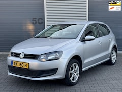 Volkswagen Polo - 1.2-12V Trendline 2010