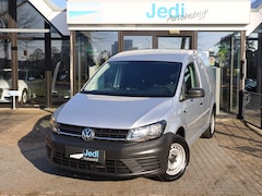 Volkswagen Caddy - Trendline 2.0 TDI 75kw/102pk L1H1 BMT DSG7