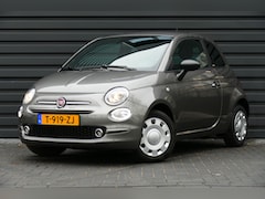 Fiat 500 - 1.0 Hybrid / AIRCO / LED / PDC / BLUETOOTH / CRUISECONTROL / 1E EIGENAAR / NIEUWSTAAT