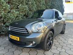 MINI Countryman - 1.6 Cooper Holland Street