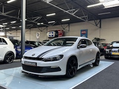 Volkswagen Scirocco - 1.4 TSI 122PK MAXTON Airco YOUNGTIMER