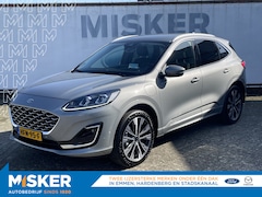 Ford Kuga - 2.5 PHEV Vignale TREKHAAK DRIVERPACK TECHPACK