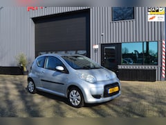 Citroën C1 - 1.0-12V Ambiance | Automaat | Airco | Elek pakket