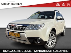 Subaru Forester - 2.0 XS Premium Plus AWD Automaat | Trekhaak